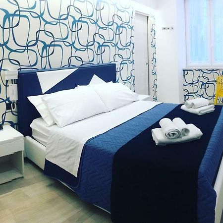 Starita Bed&Pizza Bed & Breakfast Naples Luaran gambar
