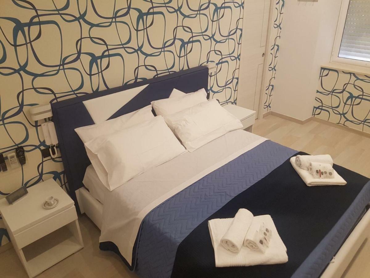 Starita Bed&Pizza Bed & Breakfast Naples Luaran gambar